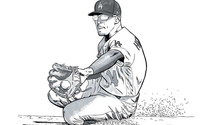 Kiké's Catch," 2022